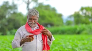 Read more about the article Empowering Farmers: The Heart of Our Mission