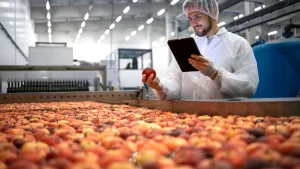Read more about the article Why Traceability Matters in the Food Industry